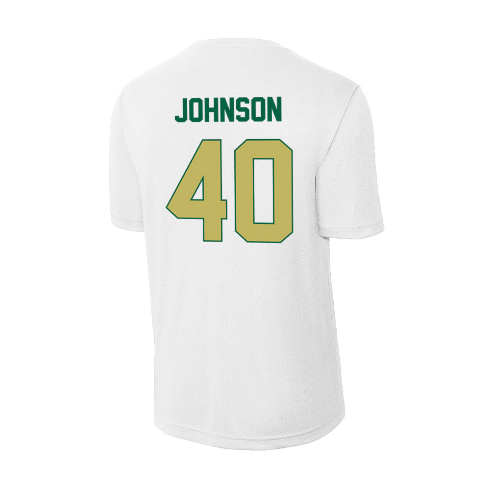 UAB - NCAA Football : Brayden Johnson - Activewear T-shirt