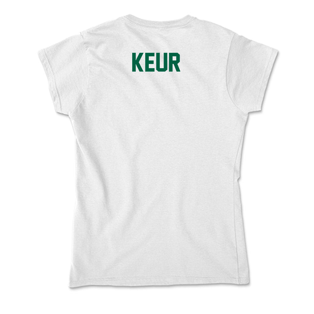 UAB - NCAA Women's Cross Country : Katie Keur - Soft Style Women’s T-Shirt-1