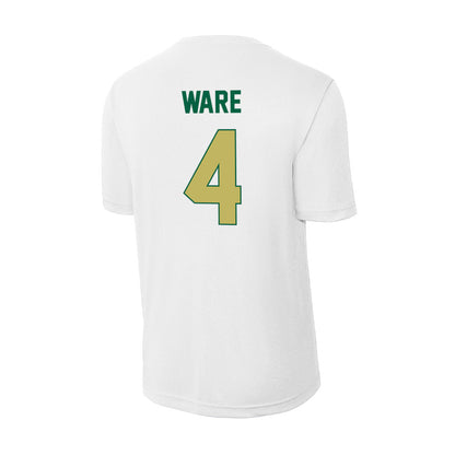 UAB - NCAA Women's Basketball : Desiree Ware - Activewear T-shirt