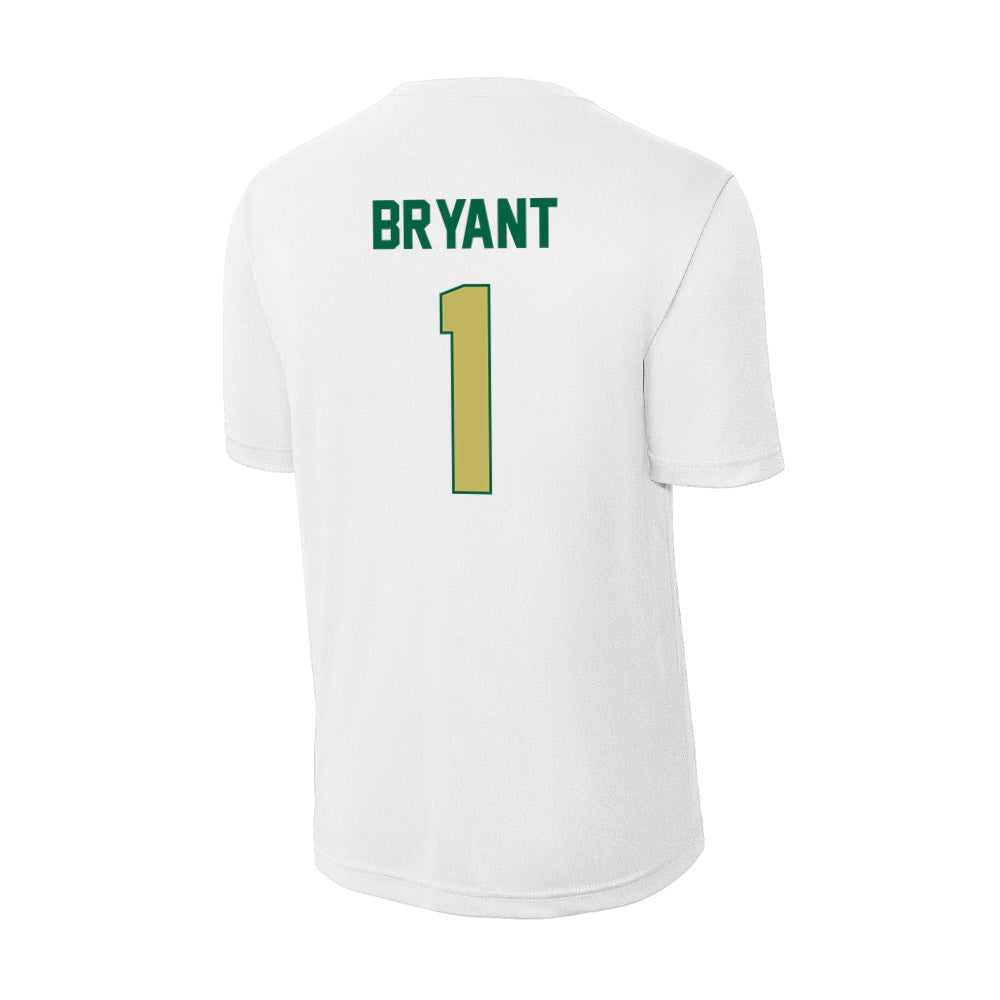 UAB - NCAA Football : Sirad Bryant - Activewear T-Shirt-1