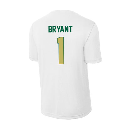UAB - NCAA Football : Sirad Bryant - Activewear T-Shirt-1
