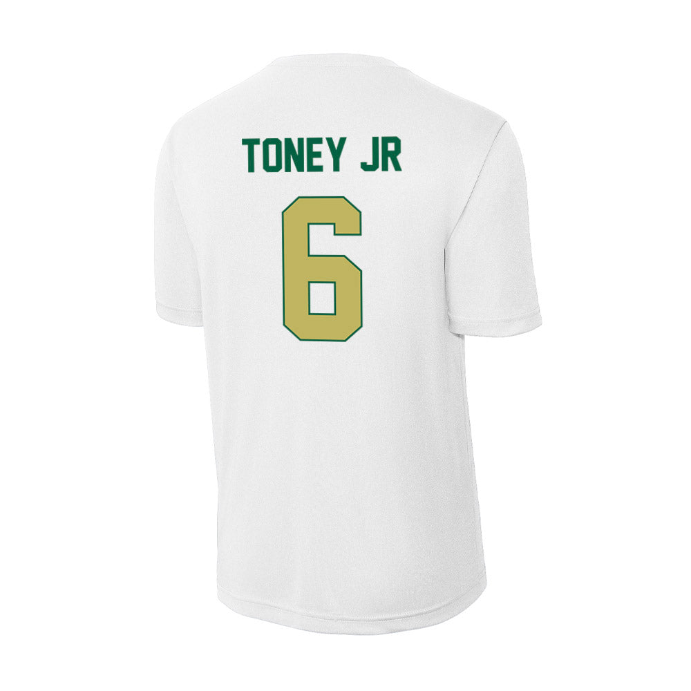 UAB - NCAA Men's Basketball : Tony Toney Jr - Activewear T-shirt