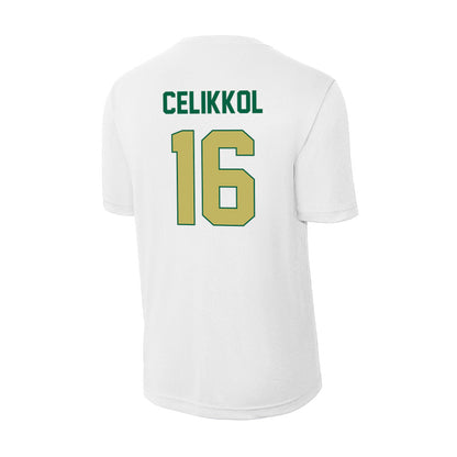 UAB - NCAA Women's Volleyball : Asli Celikkol - Activewear T-shirt