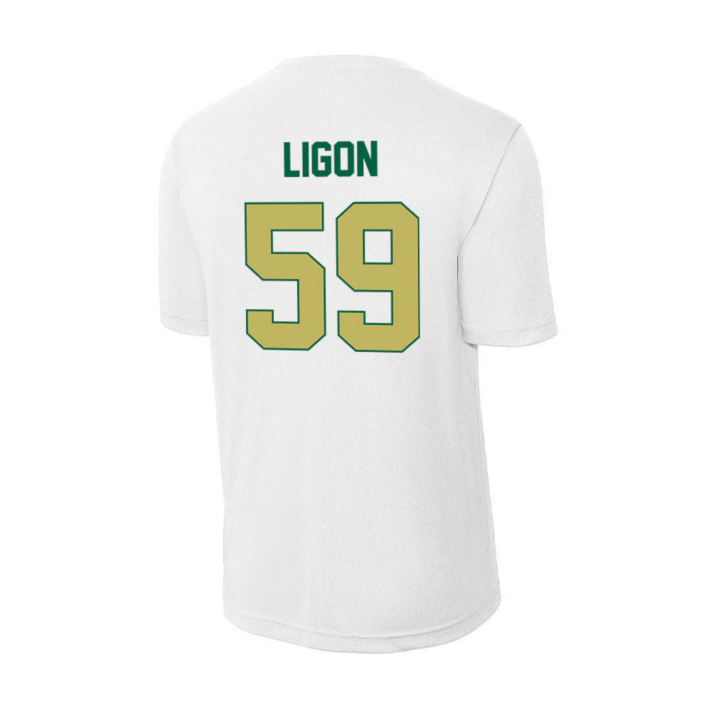 UAB - NCAA Football : Jaden Ligon - Activewear T-shirt