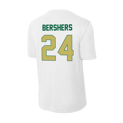 UAB - NCAA Women's Basketball : Tracey Bershers - Activewear T-shirt