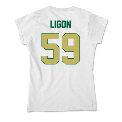 UAB - NCAA Football : Jaden Ligon - Soft Style Women’s T-Shirt-1