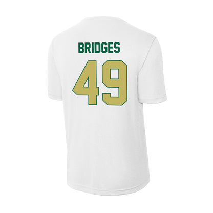 UAB - NCAA Football : Jacoby Bridges - Activewear T-shirt