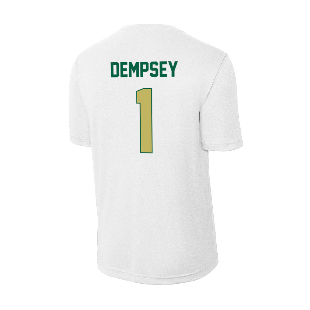 UAB - NCAA Football : Colby Dempsey - Activewear T-shirt