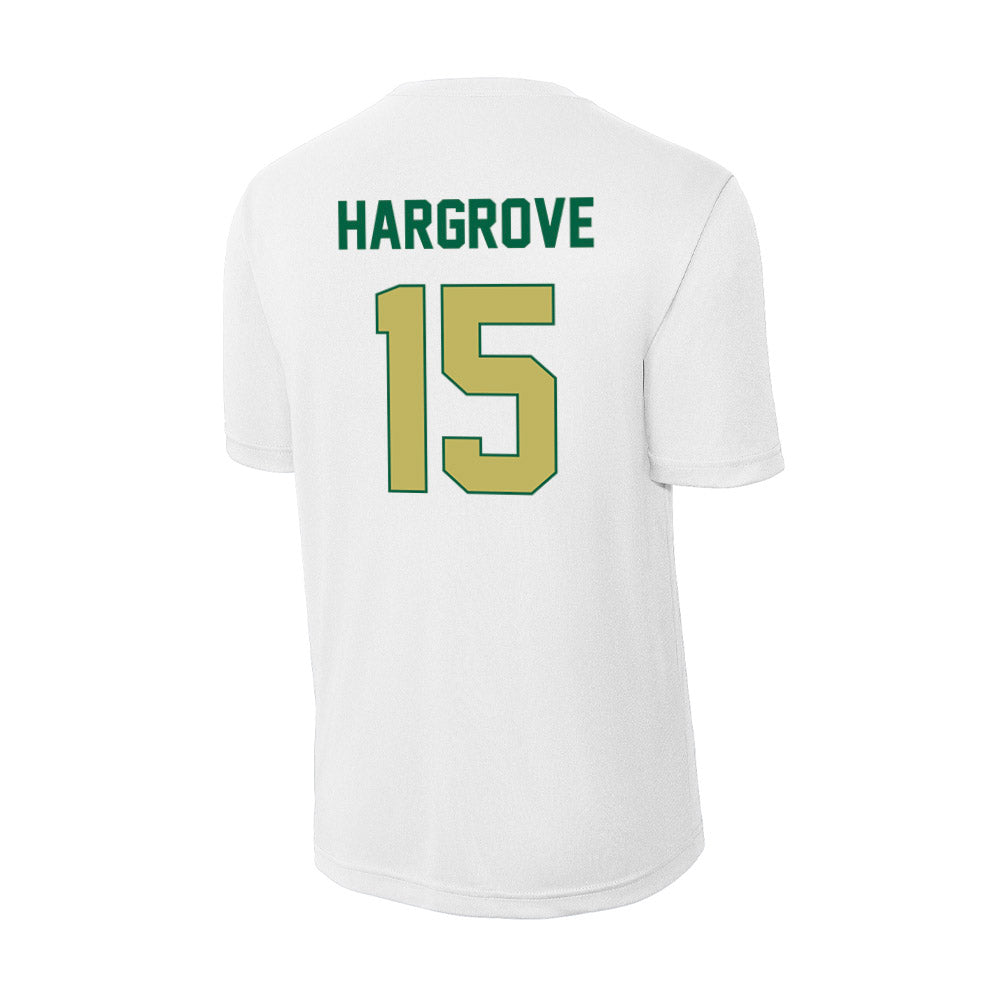 UAB - NCAA Men's Basketball : Marquis Hargrove - Activewear T-shirt