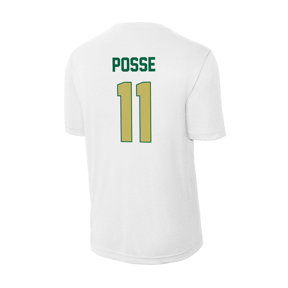 UAB - NCAA Football : Adrian Posse - Activewear T-shirt