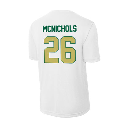 UAB - NCAA Football : Tylan McNichols - Activewear T-shirt