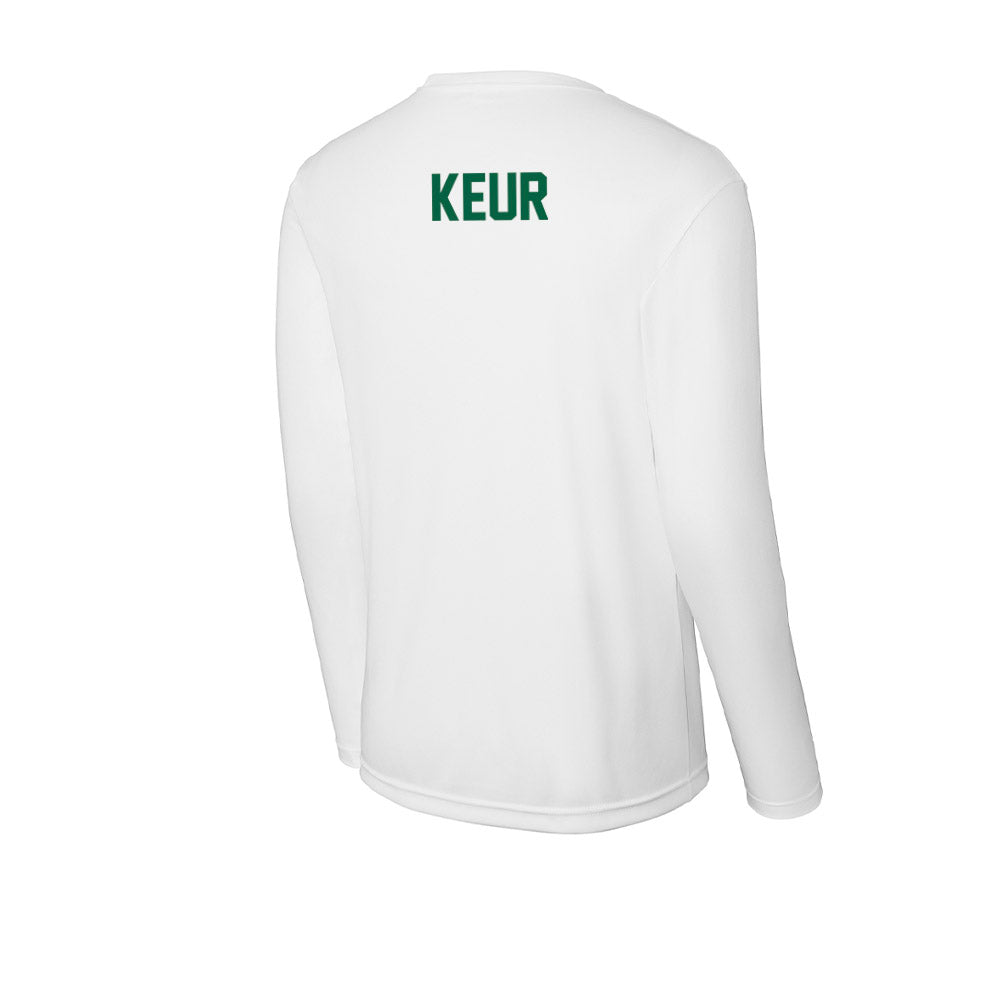 UAB - NCAA Women's Cross Country : Katie Keur - Activewear Long Sleeve T-Shirt