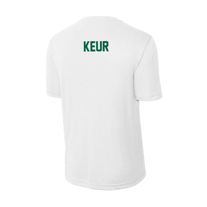 UAB - NCAA Women's Cross Country : Katie Keur - Activewear T-shirt