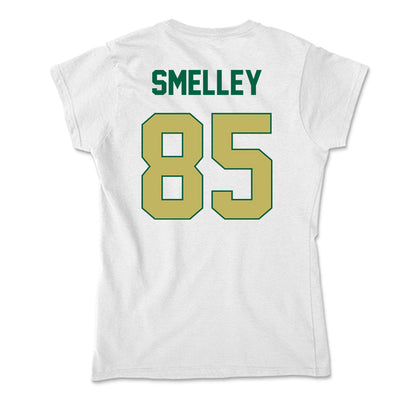 UAB - NCAA Football : Clay Smelley - Soft Style Women’s T-Shirt-1