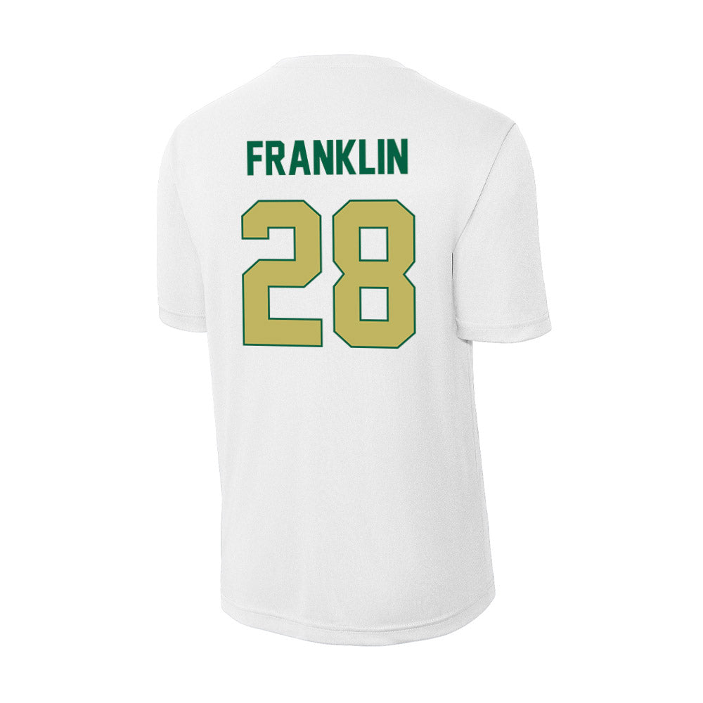 UAB - NCAA Football : Brandon Franklin - Activewear T-shirt