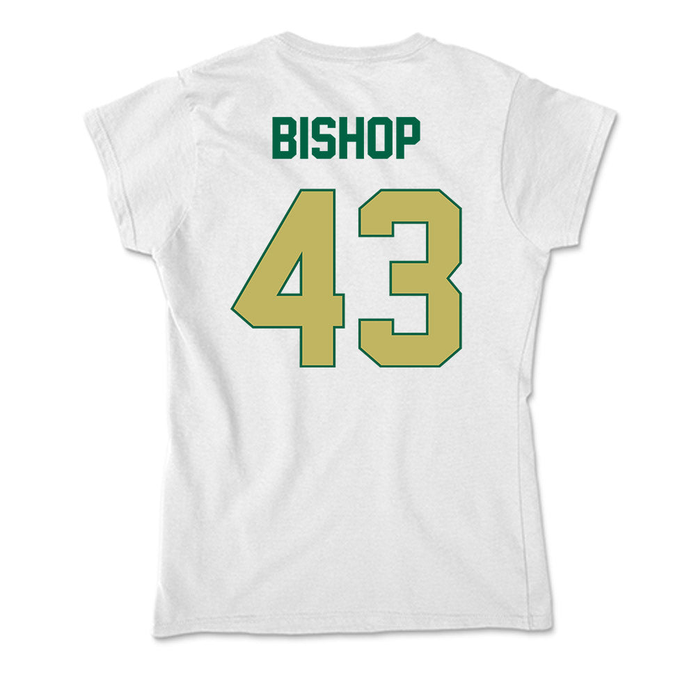 UAB - NCAA Football : Evan Bishop - Soft Style Women’s T-Shirt-1