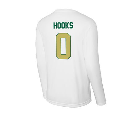 UAB - NCAA Football : Iverson Hooks - Activewear Long Sleeve T-Shirt