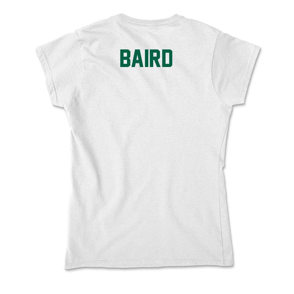 UAB - NCAA Women's Tennis : Paula Baird - Soft Style Women’s T-Shirt-1