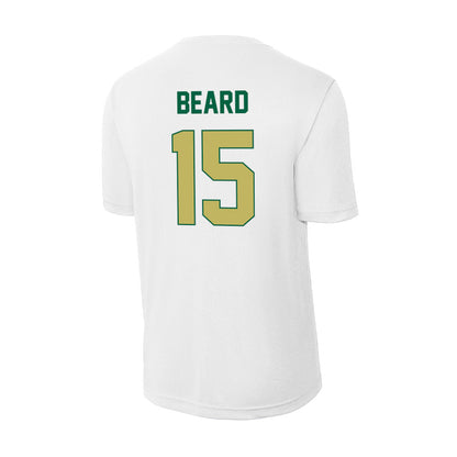 UAB - NCAA Men's Basketball : Chance Beard - Activewear T-Shirt-1