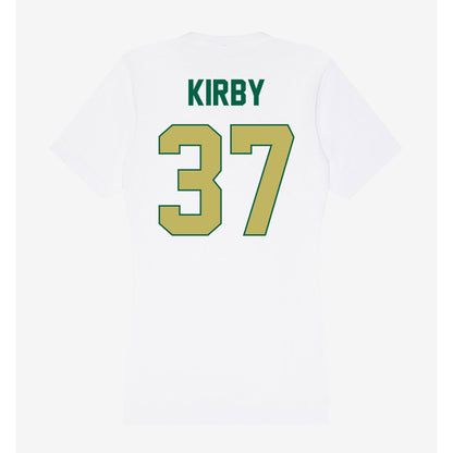 UAB - NCAA Football : Love Kirby - Women's V-Neck T-Shirt-1