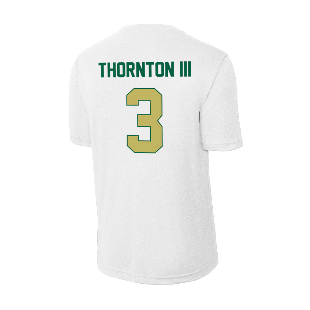 UAB - NCAA Football : Ray Thornton III - Activewear T-shirt