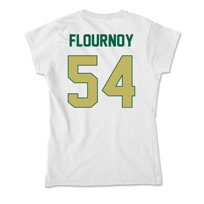 UAB - NCAA Football : Zaire Flournoy - Soft Style Women’s T-Shirt-1