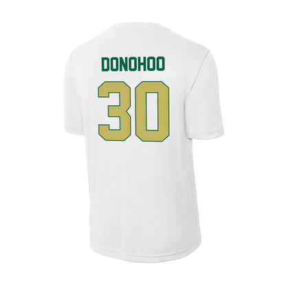 UAB - NCAA Men's Basketball : Ryan Donohoo - Activewear T-shirt