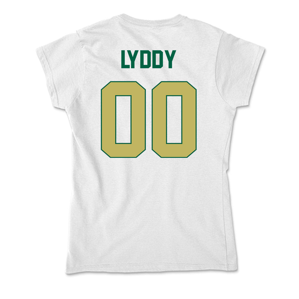 UAB - NCAA Football : Landry Lyddy - Soft Style Women’s T-Shirt-1