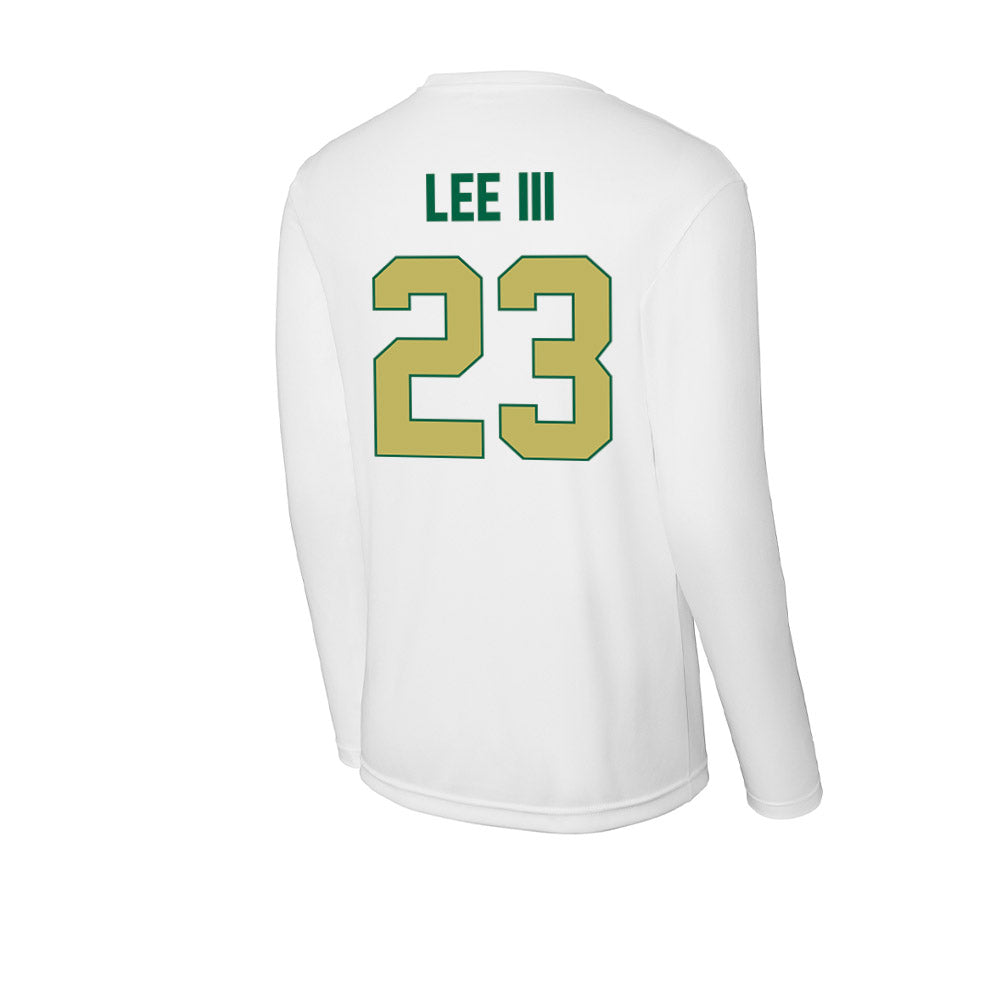 UAB - NCAA Football : Ricky Lee III - Activewear Long Sleeve T-Shirt