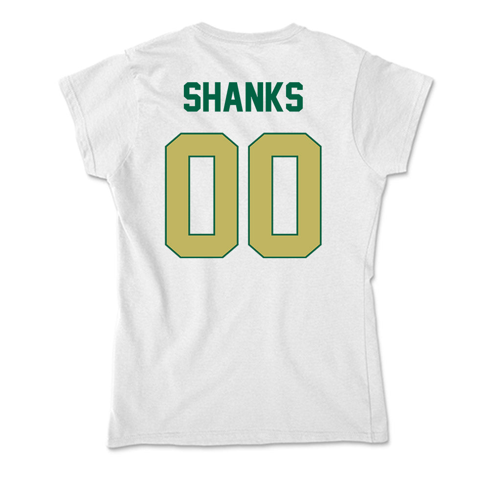 UAB - NCAA Football : Kameran Shanks - Soft Style Women’s T-Shirt-1