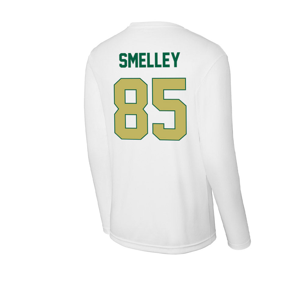 UAB - NCAA Football : Clay Smelley - Activewear Long Sleeve T-Shirt