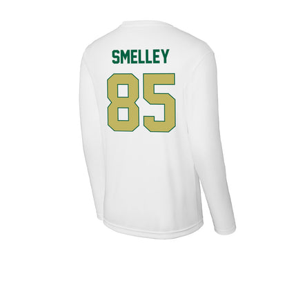 UAB - NCAA Football : Clay Smelley - Activewear Long Sleeve T-Shirt