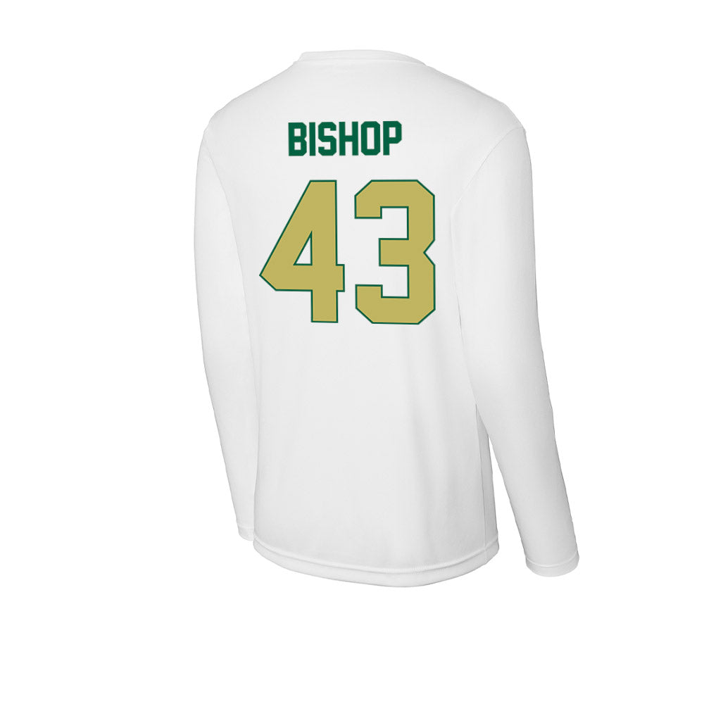 UAB - NCAA Football : Evan Bishop - Activewear Long Sleeve T-Shirt