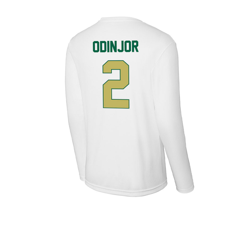 UAB - NCAA Football : Ezra Odinjor - Activewear Long Sleeve T-Shirt