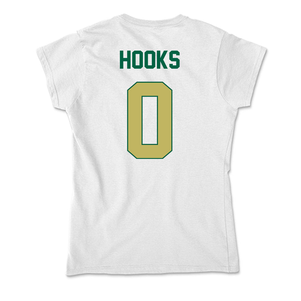 UAB - NCAA Football : Iverson Hooks - Soft Style Women’s T-Shirt-1