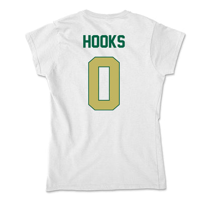 UAB - NCAA Football : Iverson Hooks - Soft Style Women’s T-Shirt-1