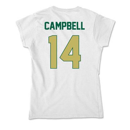 UAB - NCAA Football : Trace Campbell - Soft Style Women’s T-Shirt-1