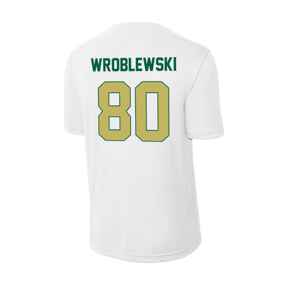 UAB - NCAA Football : Dylan Wroblewski - Activewear T-shirt