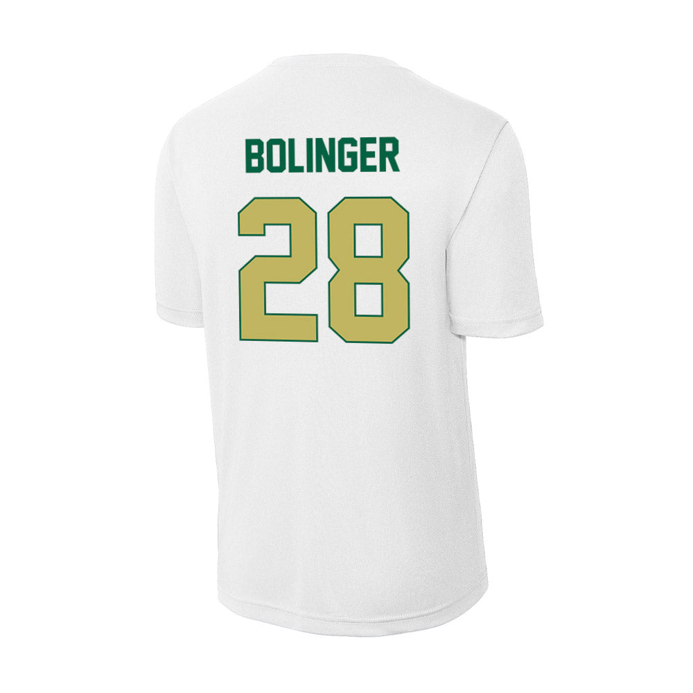 UAB - NCAA Women's Soccer : Sydney Bolinger - Activewear T-shirt