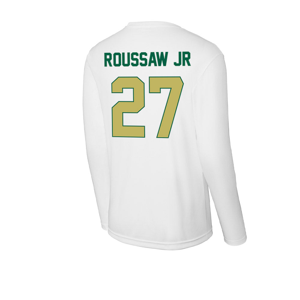 UAB - NCAA Football : Everett Roussaw Jr - Activewear Long Sleeve T-Shirt