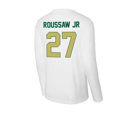 UAB - NCAA Football : Everett Roussaw Jr - Activewear Long Sleeve T-Shirt