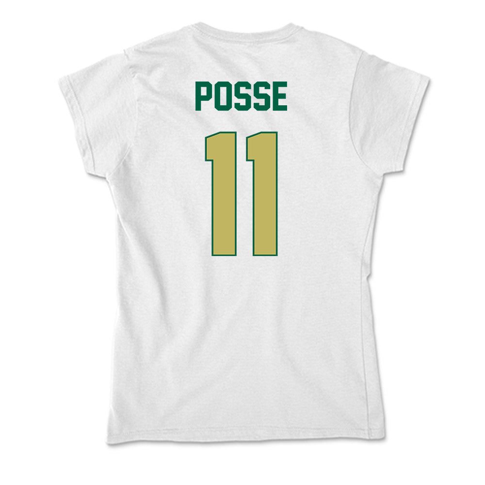 UAB - NCAA Football : Adrian Posse - Soft Style Women’s T-Shirt-1