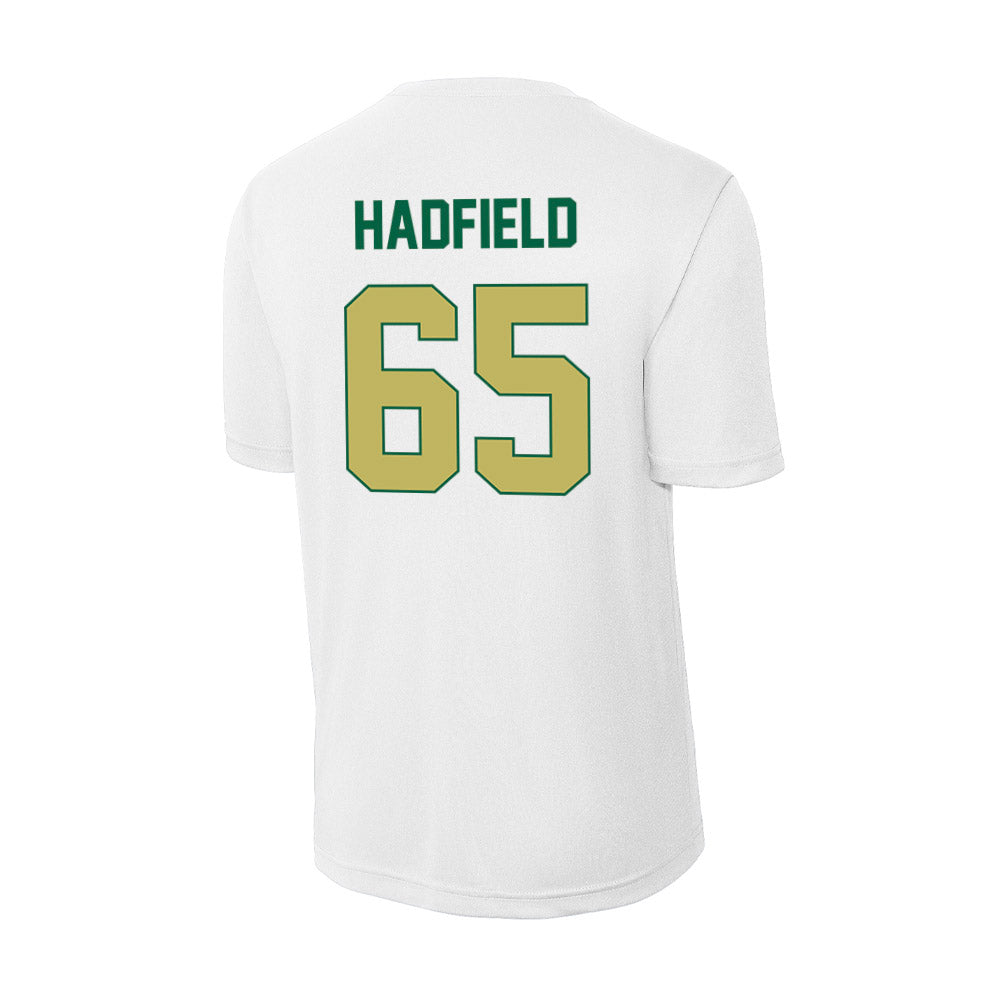 UAB - NCAA Football : Tennyson Hadfield - Activewear T-shirt