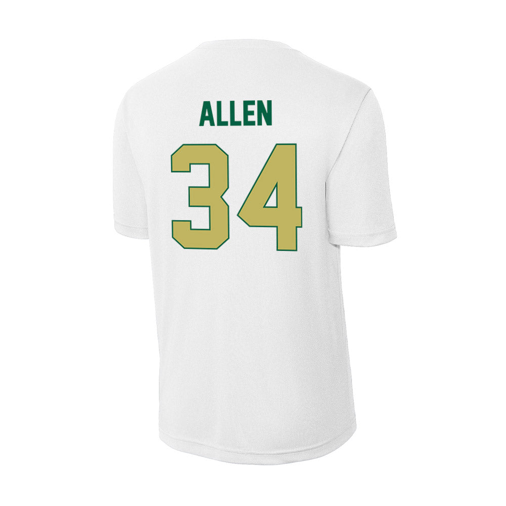 UAB - NCAA Football : Jonathan Allen - Activewear T-shirt