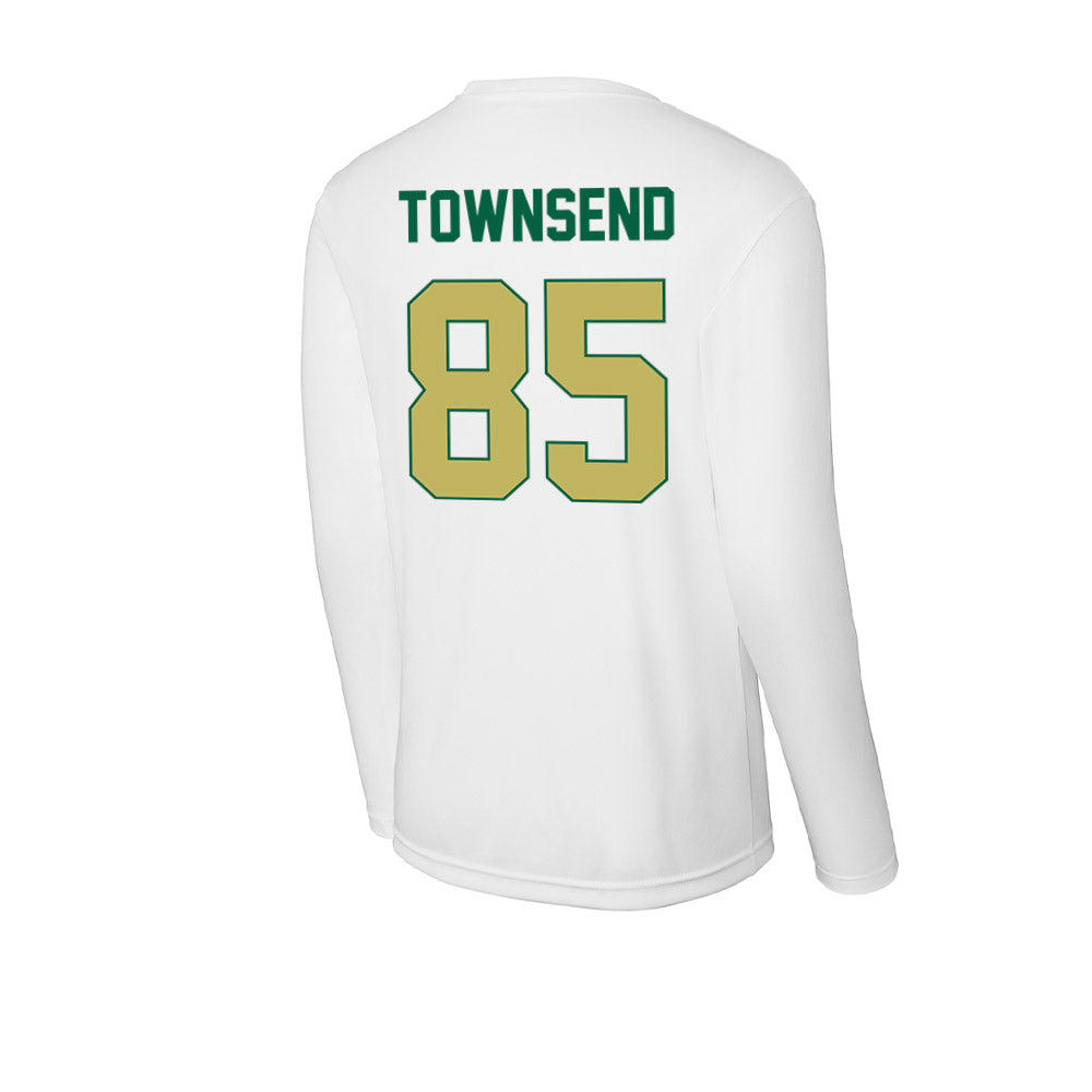 UAB - NCAA Football : Skylar Townsend - Activewear Long Sleeve T-Shirt