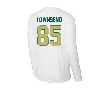 UAB - NCAA Football : Skylar Townsend - Activewear Long Sleeve T-Shirt