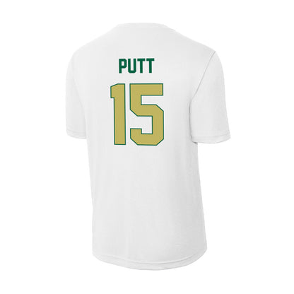 UAB - NCAA Football : Carter Putt - Activewear T-shirt