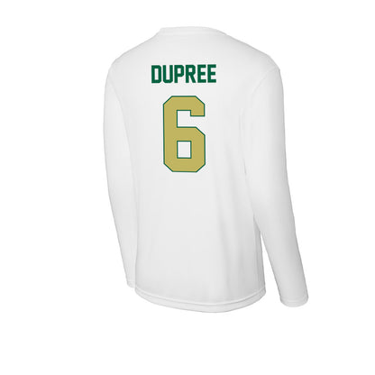 UAB - NCAA Softball : Auburn Dupree - Activewear Long Sleeve T-Shirt