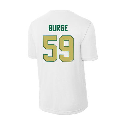 UAB - NCAA Football : Ch Burge - Activewear T-Shirt-1