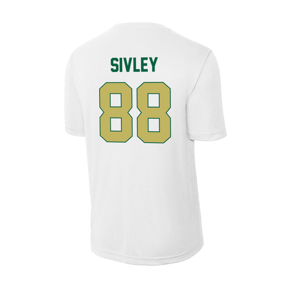 UAB - NCAA Football : JC Sivley - Activewear T-shirt